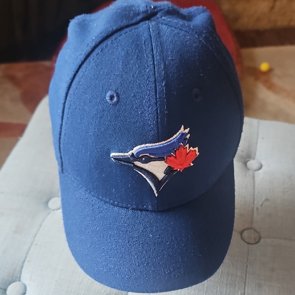 🌟3/$25🌟 Toronto Blue Jays Childs Baseball Cap Flexfit